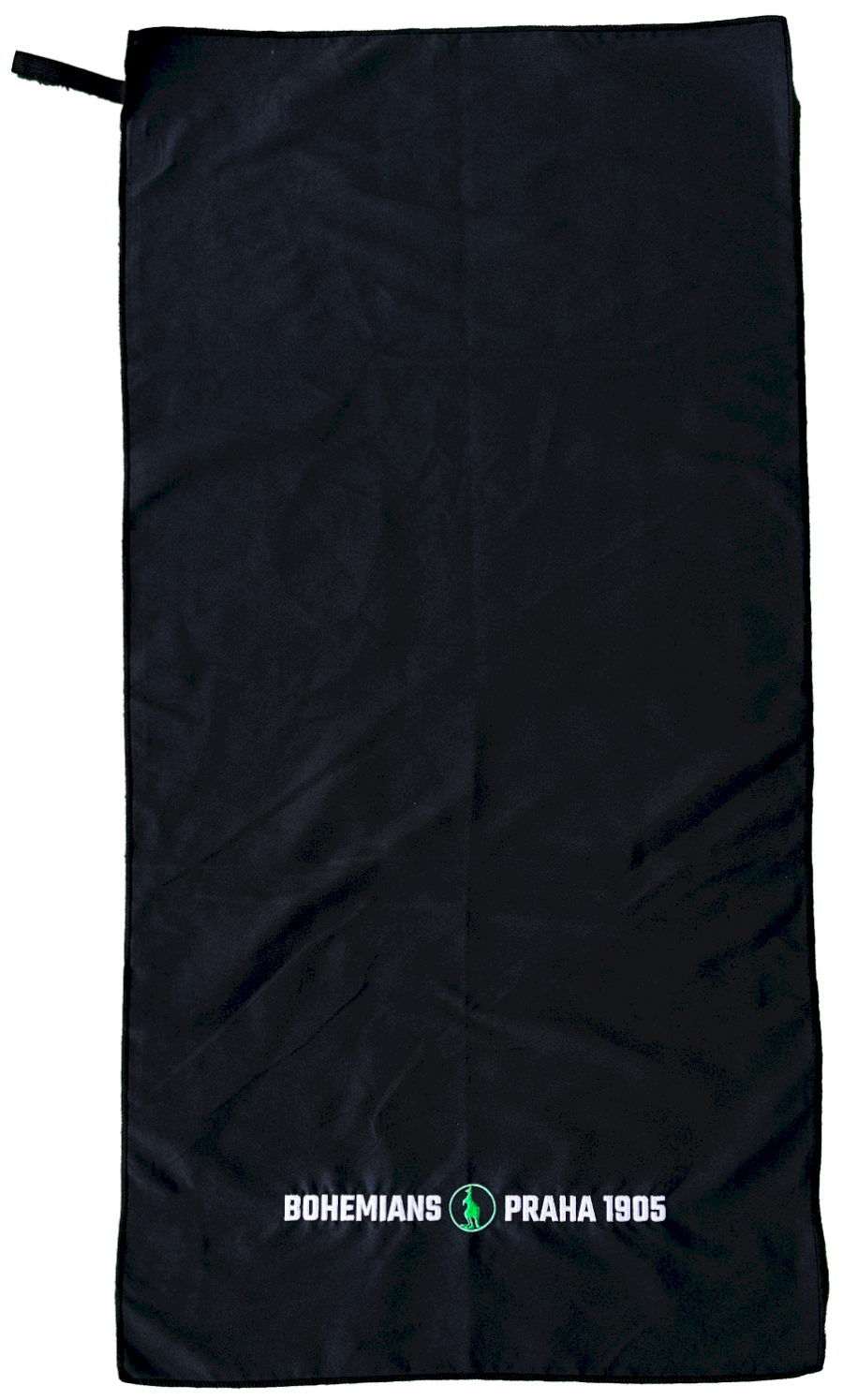 5711-rucnik rychleschnouci bohemians praha cerny